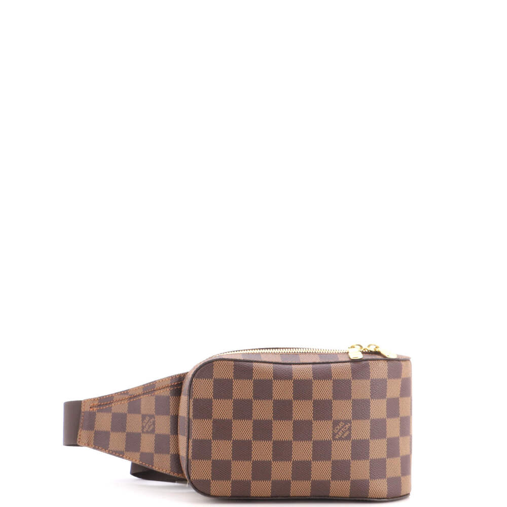 Louis Vuitton Geronimos Waist Bag